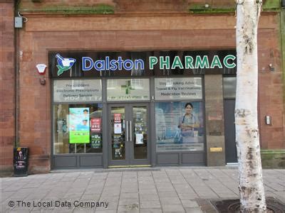 dalston pharmacy central avenue